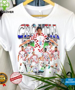 Croatia national football team 2024 hoodie, sweater, longsleeve, shirt v-neck, t-shirt