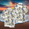 Croatian Air Force Mil Mi 8MTV 1 Hip Hawaiian Shirt Summer Holiday Gift