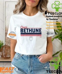 Croix Bethune Stripe USWNTPA Shirt