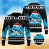 3D Print Friends Ugly Christmas Sweater Christmas Gift For Men And Women