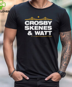 Crosby Skenes & Watt Shirt