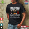 Cold Skin Punishing The Sinner Shirt
