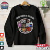 New Ajj Mega Guillotine 2024 T hoodie, sweater, longsleeve, shirt v-neck, t-shirt