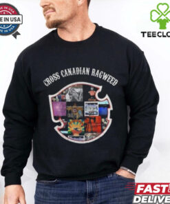 Cross Canadian Ragweed 1994 2024 The Boys 30th Anniversary T hoodie, sweater, longsleeve, shirt v-neck, t-shirt