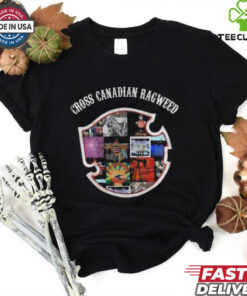 Cross Canadian Ragweed 1994 2024 The Boys 30th Anniversary T hoodie, sweater, longsleeve, shirt v-neck, t-shirt