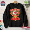 Detroit Sports home sweet home signature shirt