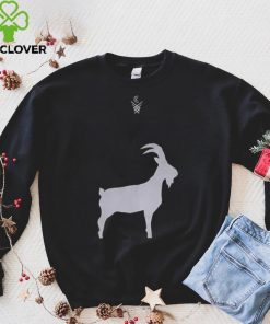 Crossover Culture G.O.A.T. T Shirt