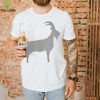 Crossover Culture Men's G.O.A.T. Short Sleeve T Shirt