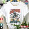 I Will Watch Your World Burn Shirt