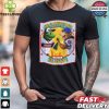 Official Jack Skellington X Denver Saints Halloween Shirt