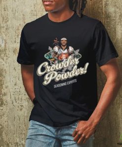 Crowderpowder Crowder Powder Shirt