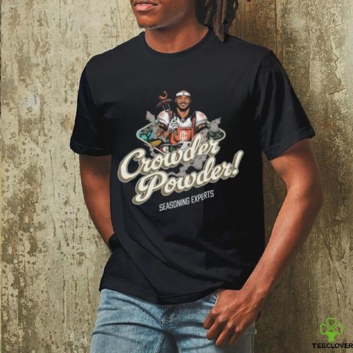 Crowderpowder Crowder Powder Shirt