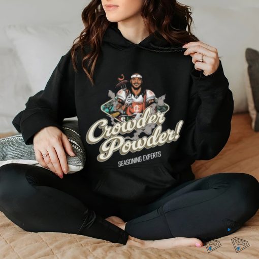 Crowderpowder Crowder Powder Shirt