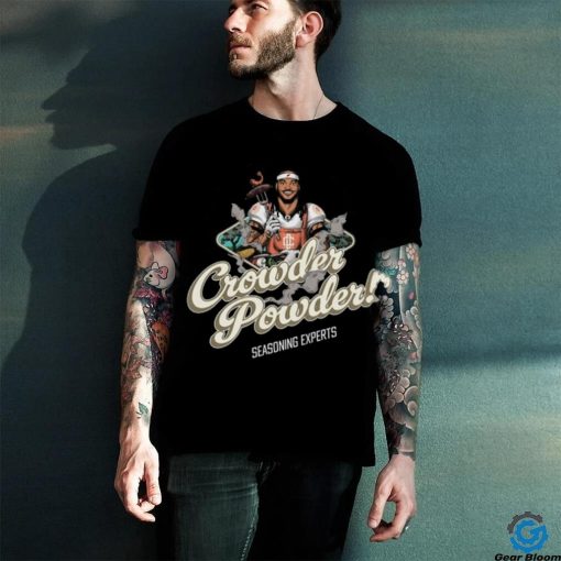 Crowderpowder Crowder Powder Shirt