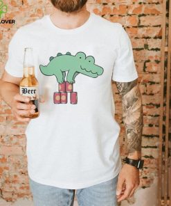 Crowdmade Orlando shirt