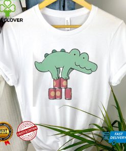Crowdmade Orlando shirt