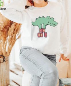 Crowdmade Orlando shirt