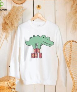 Crowdmade Orlando shirt