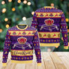 Custom Tito’s Handmade Vodka Christmas Ugly Sweater, Vodka Lover Shirt