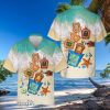 Retro NFL Buffalo Bills Funny Hawaiian Shirt Gift For Beach Vacation