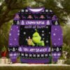 Green Bay Packers 2024 Christmas Ugly Sweater