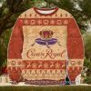 ACF Fiorentina Ugly Christmas Sweater, Ugly Sweater, Christmas Sweaters