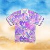 NFL Tampa Bay Buccaneers Hawaiian Shirt Special Floral Tropical Team Spirit