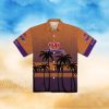 Christmas Santa Claus In Daily Life Edition Hawaiian Shirt