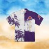 South Carolina Gamecocks NCAA1 Team Aloha Hawaiian Shirt Custom Name For Fans