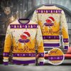 Aladdin And The Magic Lamp Ugly Christmas Sweater For Men Women