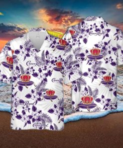 Crown Royal Shirt