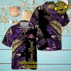 Collingwood Fc Premiers 2023 Afl Palm Tree Hawaiian Shirt