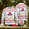 Jaws Shark Ugly Christmas Sweater 3D All Over Print Christmas Gift