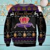 Christmas Story Ugly Christmas Sweater V2 Gift Knitting Sweater