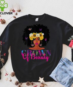 Crown of Beauty T Shirt