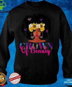Crown of Beauty T Shirt