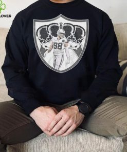 Crowned Condor Las Vegas Raiders Shirt