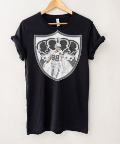 Crowned Condor Las Vegas Raiders Shirt