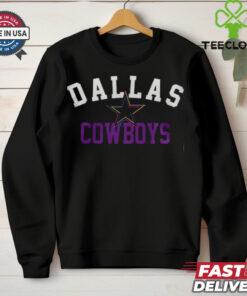 Crucial Catch Dallas Cowboys Shirt