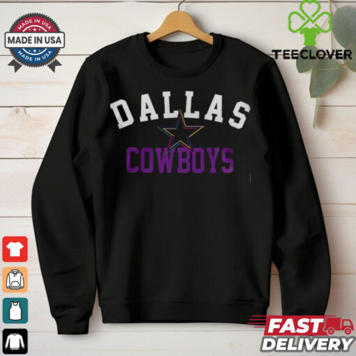 Crucial Catch Dallas Cowboys Shirt