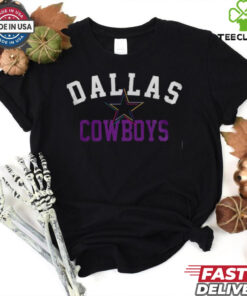 Crucial Catch Dallas Cowboys Shirt