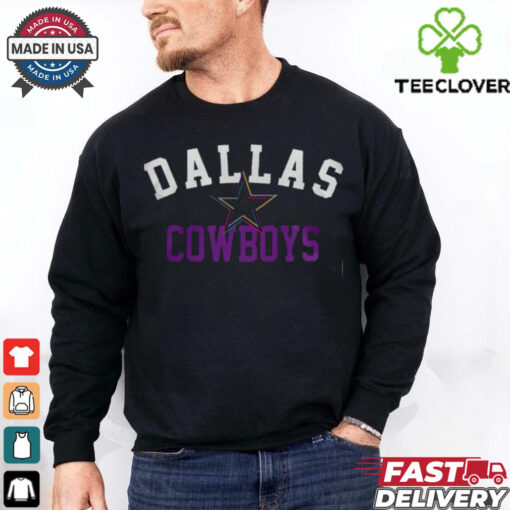 Crucial Catch Dallas Cowboys Shirt