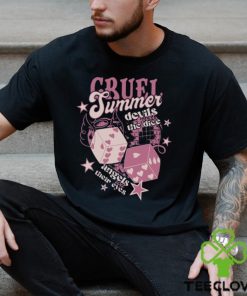 Cruel Summer T Shirt Taylor Swiftie Merch Lover Shirt