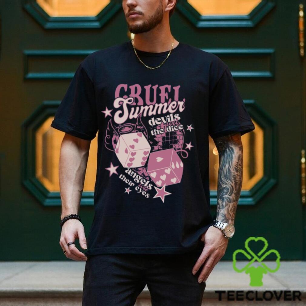 Cruel Summer T Shirt Taylor Swiftie Merch Lover Shirt Cruel Summer T Shirt Taylor Swiftie Merch Lover Shirt