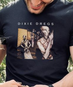 Cruise Control Dixie Dregs Chickenfoot shirt