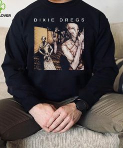 Cruise Control Dixie Dregs Chickenfoot shirt