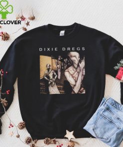 Cruise Control Dixie Dregs Chickenfoot shirt