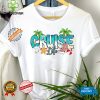 It’s Okay To Feel All The Feels Shirt Inside Out Disney Teacher T Shirt Inclusion Shirt