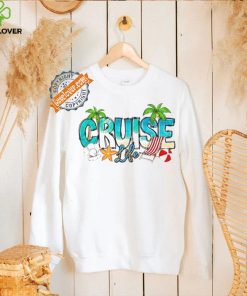 Cruise Life Shirt, Holiday Shirt, Family Trip Shirt, Summer Vacation Shirt