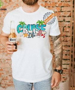 Cruise Life Shirt, Holiday Shirt, Family Trip Shirt, Summer Vacation Shirt